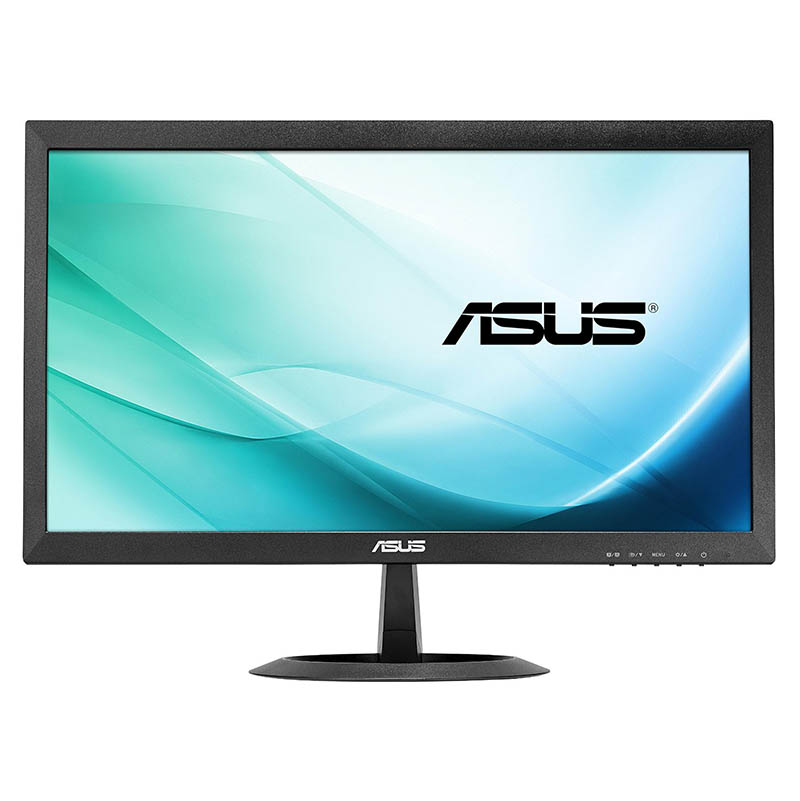 ASUS VX207DE